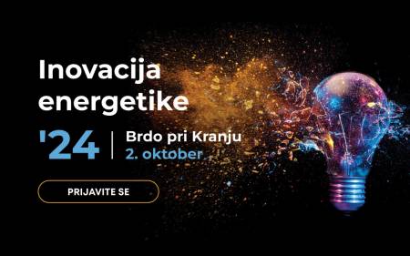 Inovacija energetike ’24