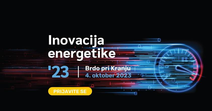 Inovacija energetike 2023